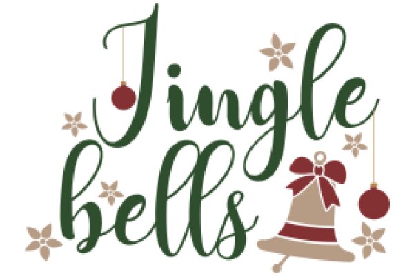 Season's Greetings: A Festive Celebration of Jingle Bells and Christmas Spirit