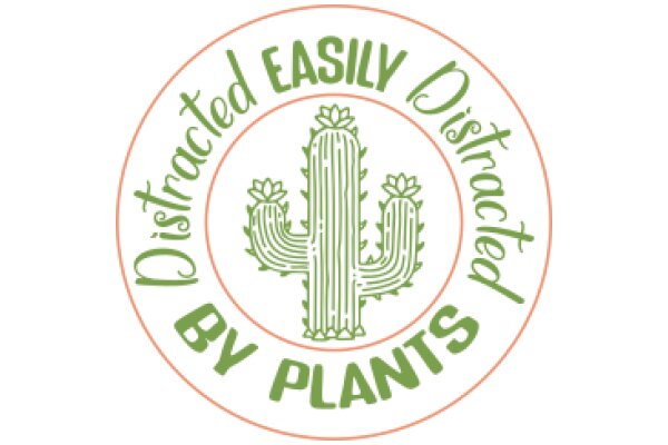 Easy Distraction: A Visual Guide to Cactus-Based Plants