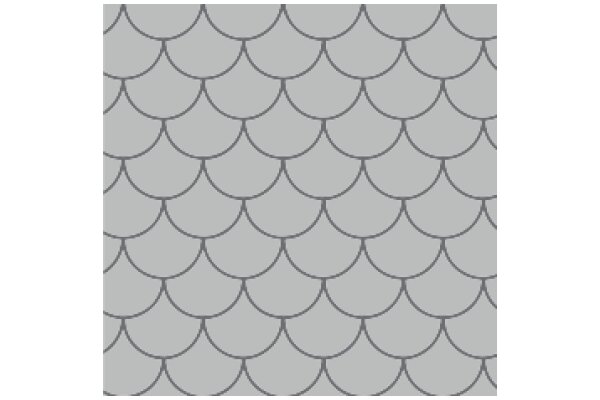 Gray Textured Pattern: A Close-up View of a Circular Design