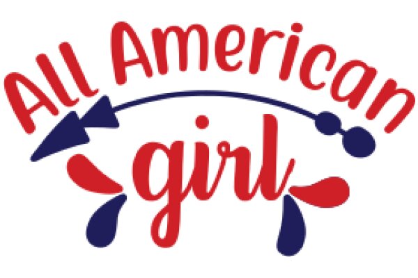 All American Girl: A Graphic Novel