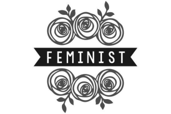 Feminist Symbolism: A Graphic Design