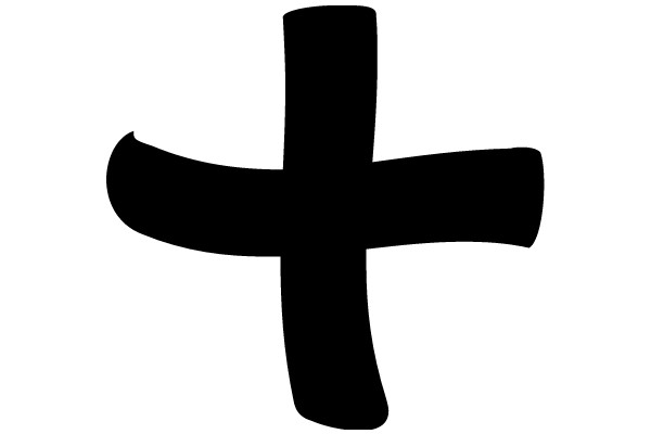 Simplistic Cross