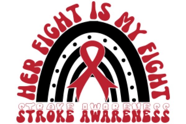 Awareness Poster for Stroke Awareness and Breast Cancer Awareness