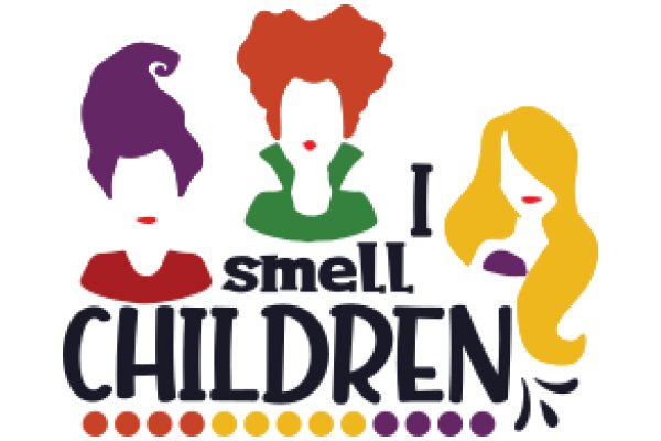 Smell Children: A Graphic Novel