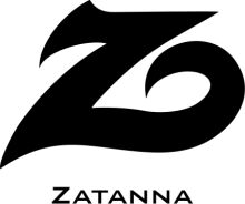 Zatanna: A Graphic Design Logo