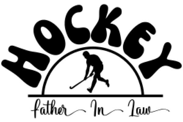 Hockey Logo: Father in Law