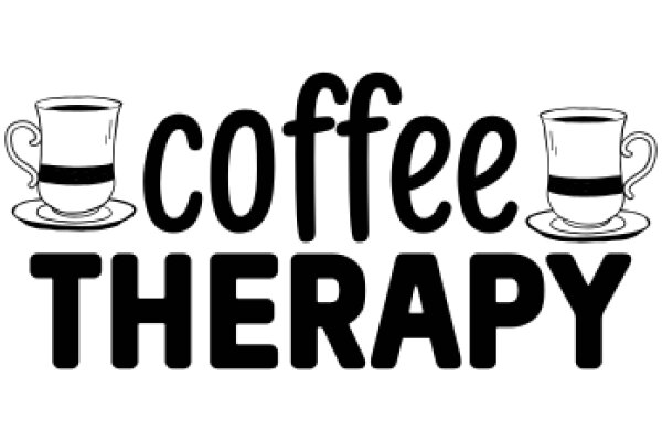 Coffee Therapy: A Visual Guide to the Art of Sipping