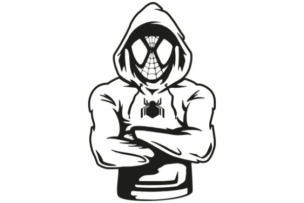 Spider-Man's Hoodie: A Symbol of Strength and Vigilance