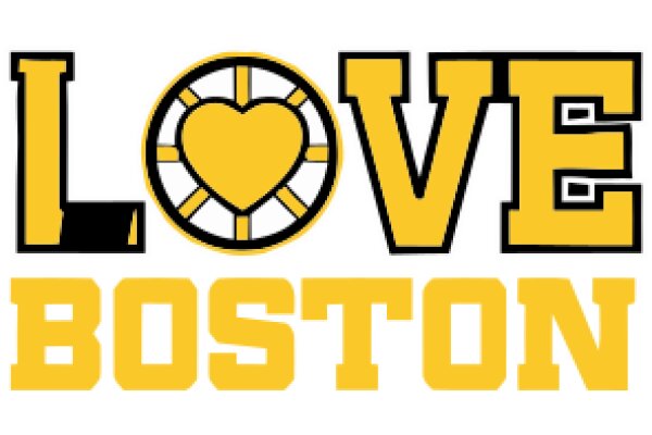 Love Boston: A Symbol of Pride and Affection for the City