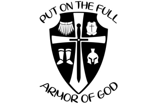 Armor of God: A Symbol of Protection and Strength