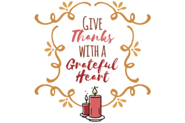 Give Thanks with a Grateful Heart