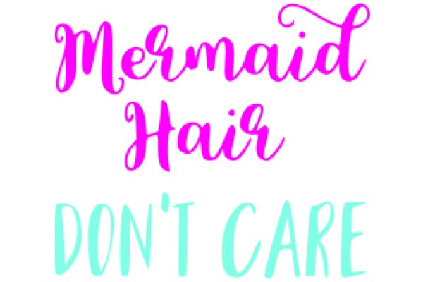 Mermaid Hair: The Ultimate Guide to Achieving the Perfect Look