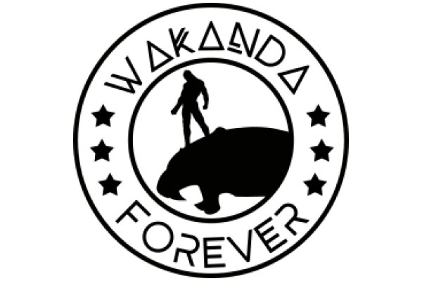 Wakanda Forever: A Symbol of Unity and Strength