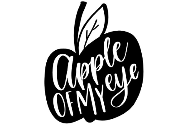 Apple of My Eye: A Symbol of Love and Care