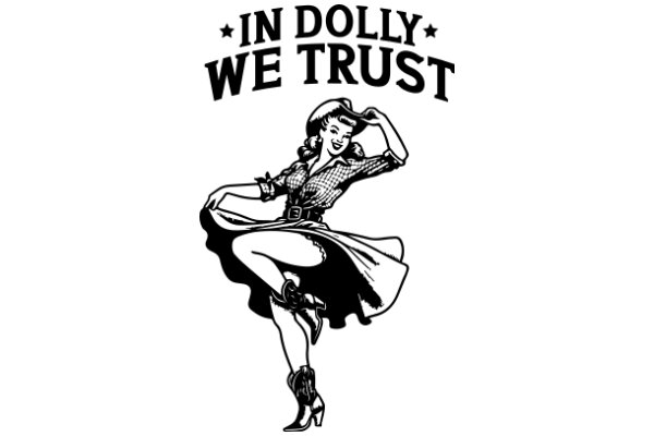 In Dolly We Trust: A Tribute to the Iconic Dolly Parton