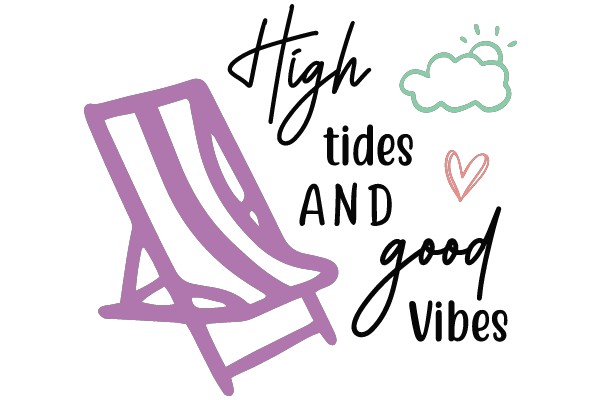 High Tides and Good Vibes: A Guide to Beachside Relaxation