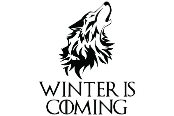 Winter is Coming: A Game of Thrones-Inspired Logo