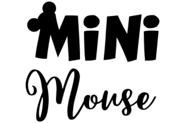 Mini Mouse: A Symbol of Childhood and Imagination