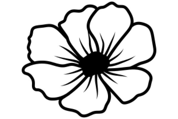 Simplistic Flower Design