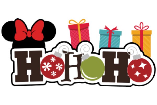 Holiday Celebration with Mickey Mouse: A Festive Adventure