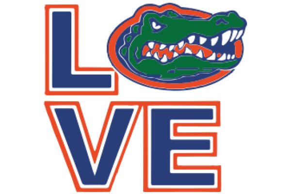 Love for Florida: A Symbol of Pride and Passion