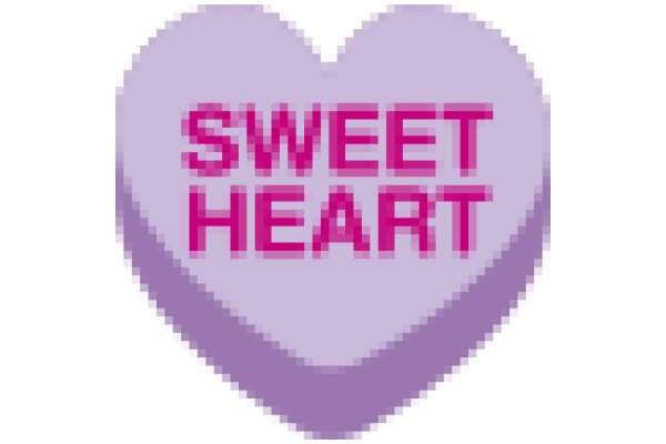 Sweet Heart: A Symbol of Love and Affection