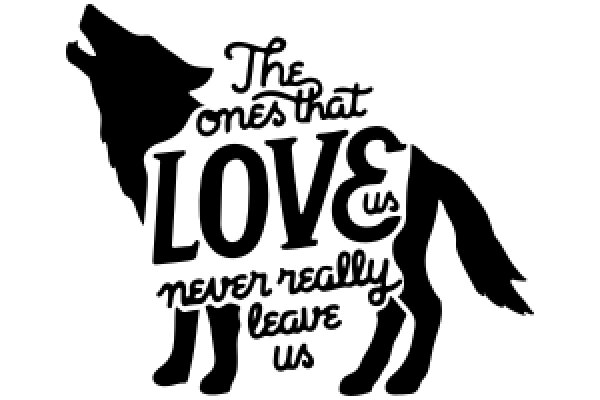 The Ones That Love Us: A Tribute to the Canine Companions