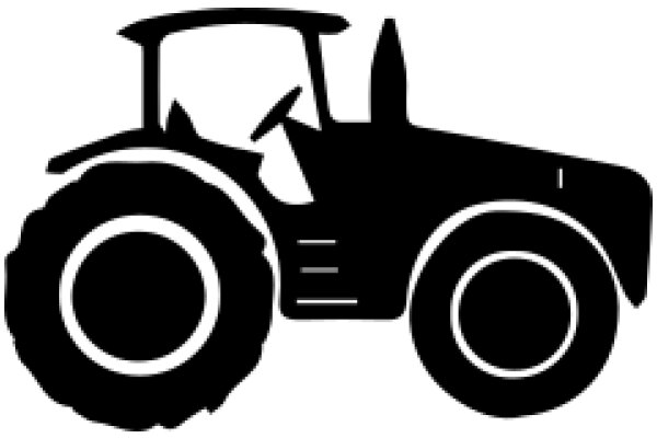 A Classic Symbol of Rural Life: The Tractor