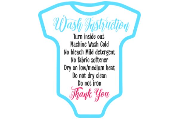 Wash Instruction: A Guide to Proper Laundry Care