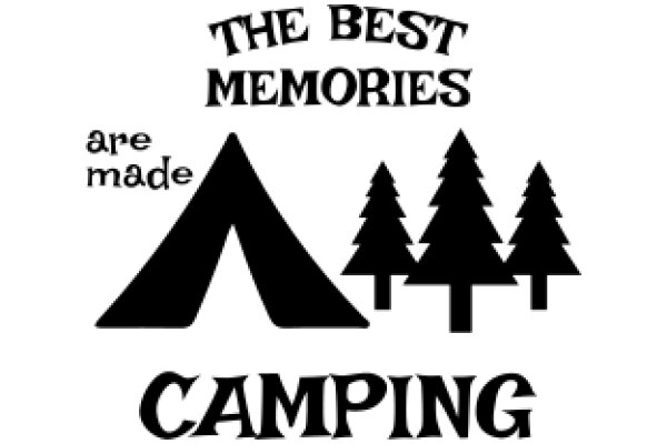 The Best Memories Are Made: Camping