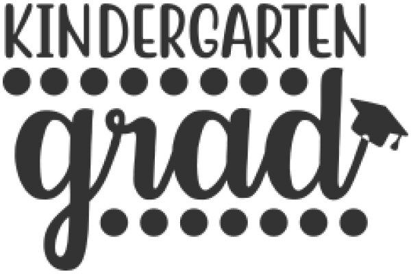 Kindergarten Graduation: A Milestone Achieved