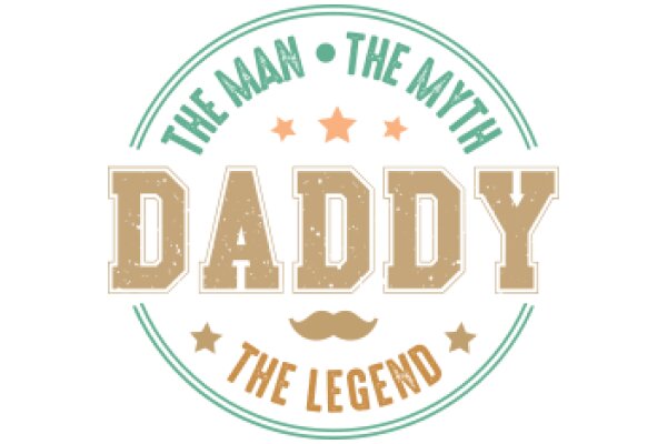 The Man, The Myth, The Legend: A Tribute to the Iconic Dad