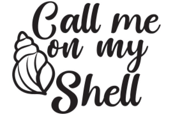 Call Me on My Shell: A Playful Invitation to Connect