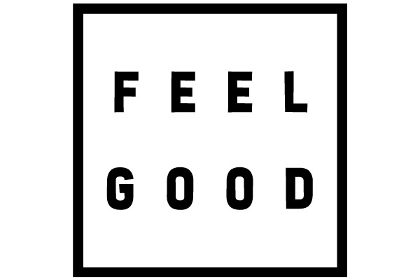 Feel Good: A Symbol of Positive Emotions