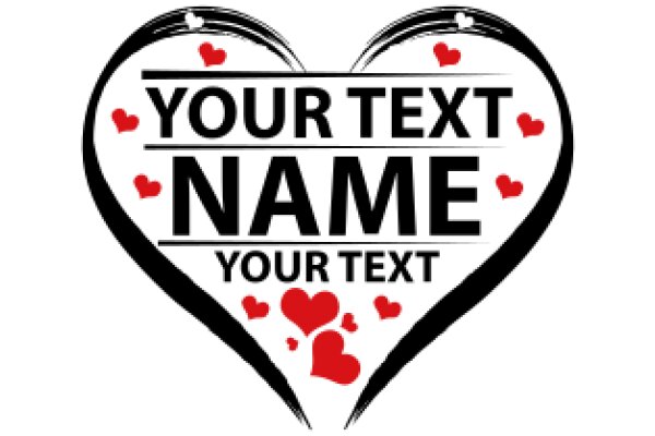 Your Text Name Your Text