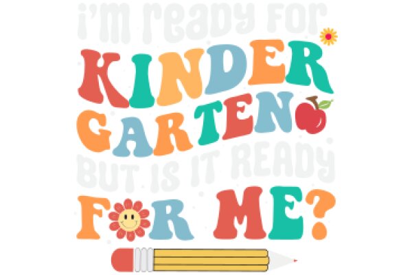 Getting Ready for Kindergarten: A Journey of Curiosity and Learning