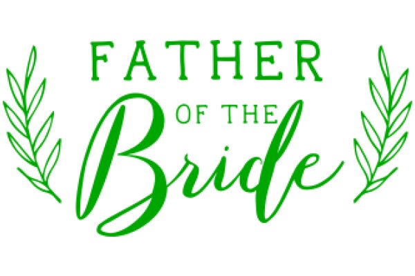 Father of the Bride: A Celebration of Love and Commitment