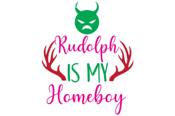 Rudolph the Red-Nosed Reindeer's Homeboy Quote