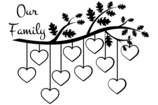 Our Family Tree: A Symbol of Love and Growth