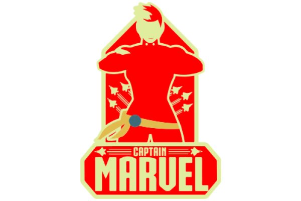 Captain Marvel: A Graphic Novel