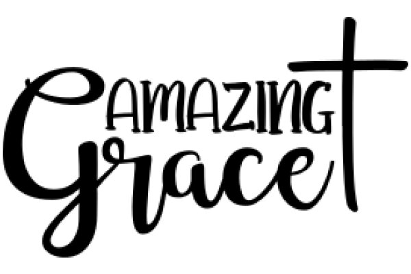 Amazing Grace: A Symbol of Faith and Hope