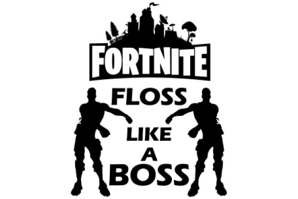 Fortnite: Floss Like a Boss