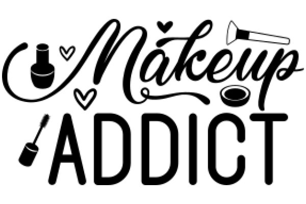 Makeup Addict: A Collection of Beauty Essentials