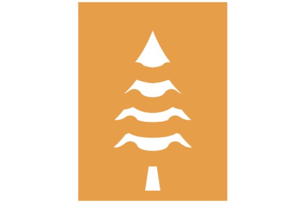 Simplistic Design: A Minimalist Tree Icon