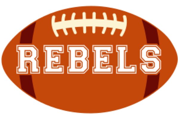 Rebels Football Logo