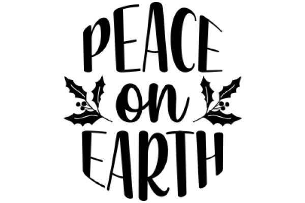 Embrace the Spirit of Peace on Earth