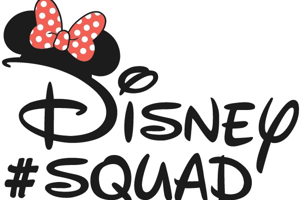 Disney Squad: A Playful Tribute to the Iconic Disney Characters