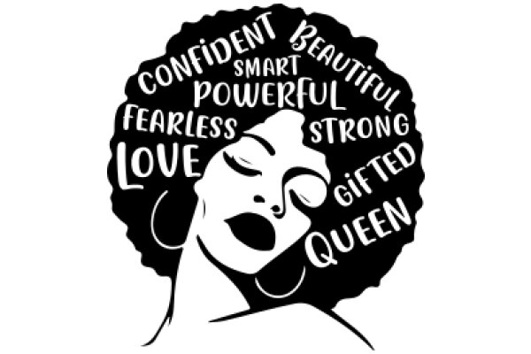 Empowerment and Love: A Poster