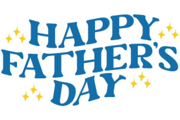 Happy Father's Day: A Warm and Heartfelt Greeting