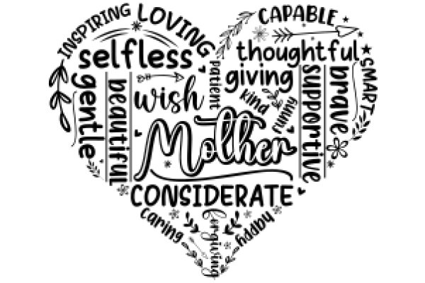 Inspirational Words: A Heartfelt Tribute to Mothers